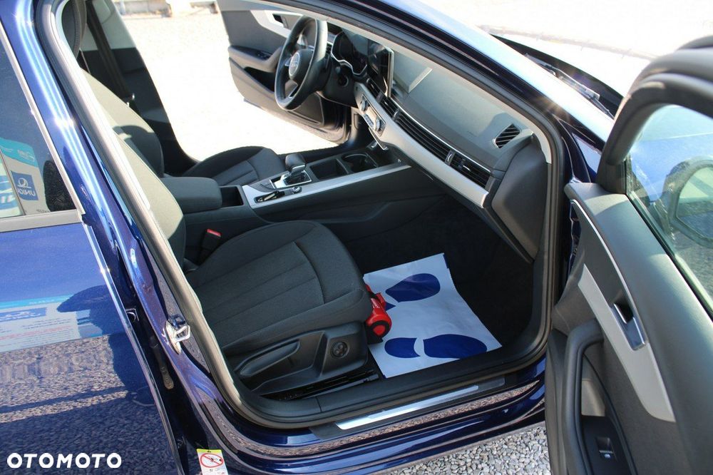 Audi A4 - 39