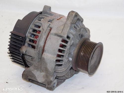 Alternator BOSCH pentru autotractor MERCEDES-BENZ Actros MP2/MP3 (2002 - 1