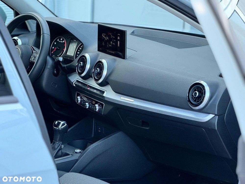 Audi Q2 - 15