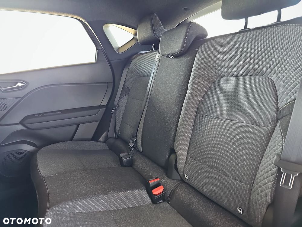 Renault Captur 1.0 TCe Techno - 20