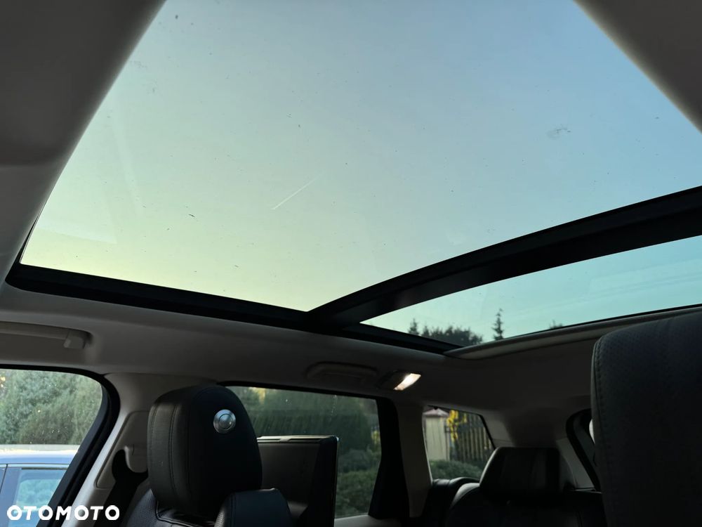 Land Rover Range Rover Sport - 16