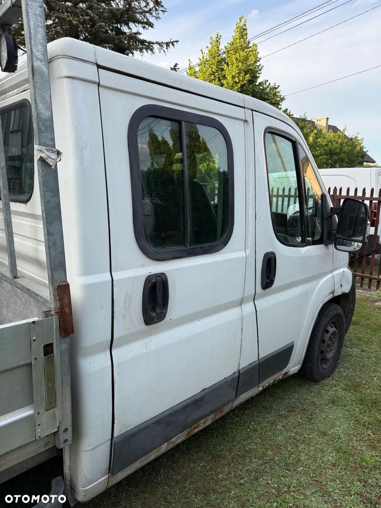 Fiat Ducato - 5