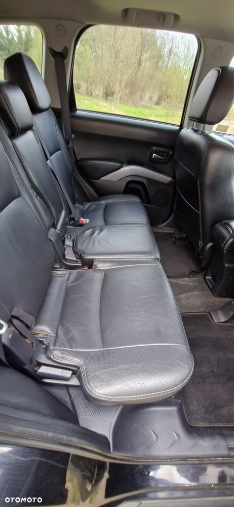 Mitsubishi Outlander 2.0 DID Instyle - 18