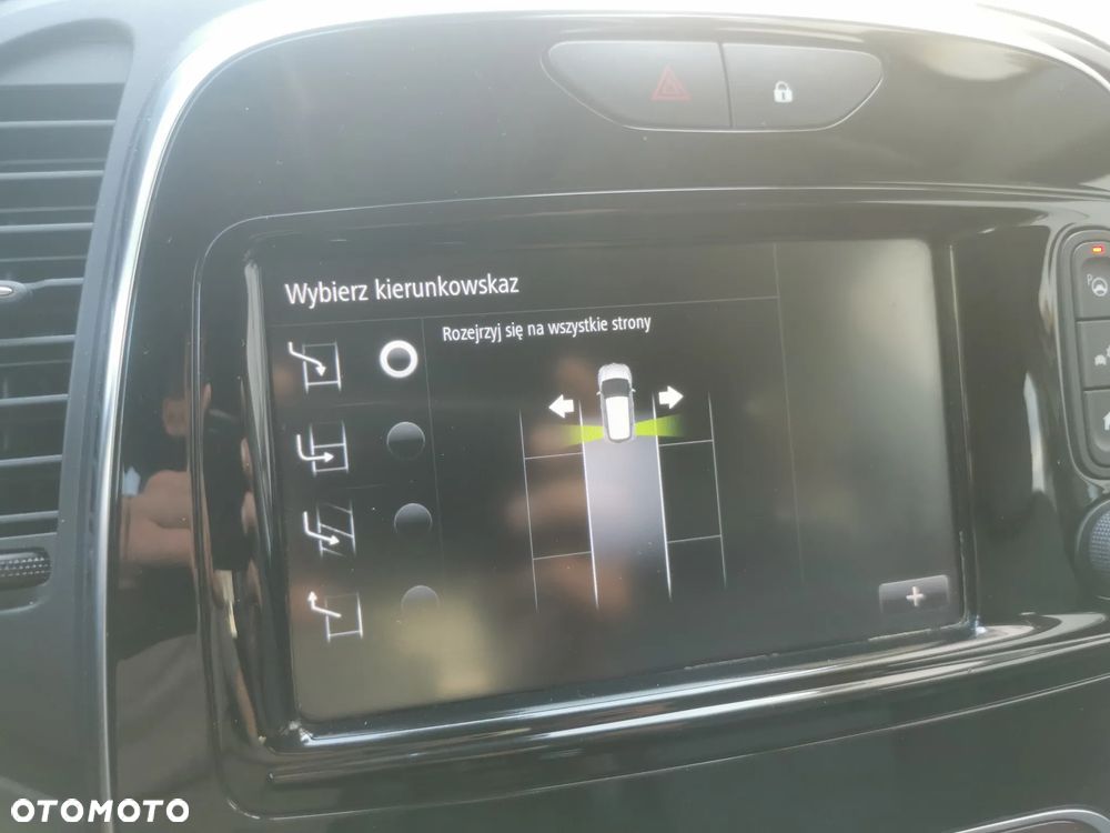 Renault Captur ENERGY TCe 120 EDC LIMITED - 21