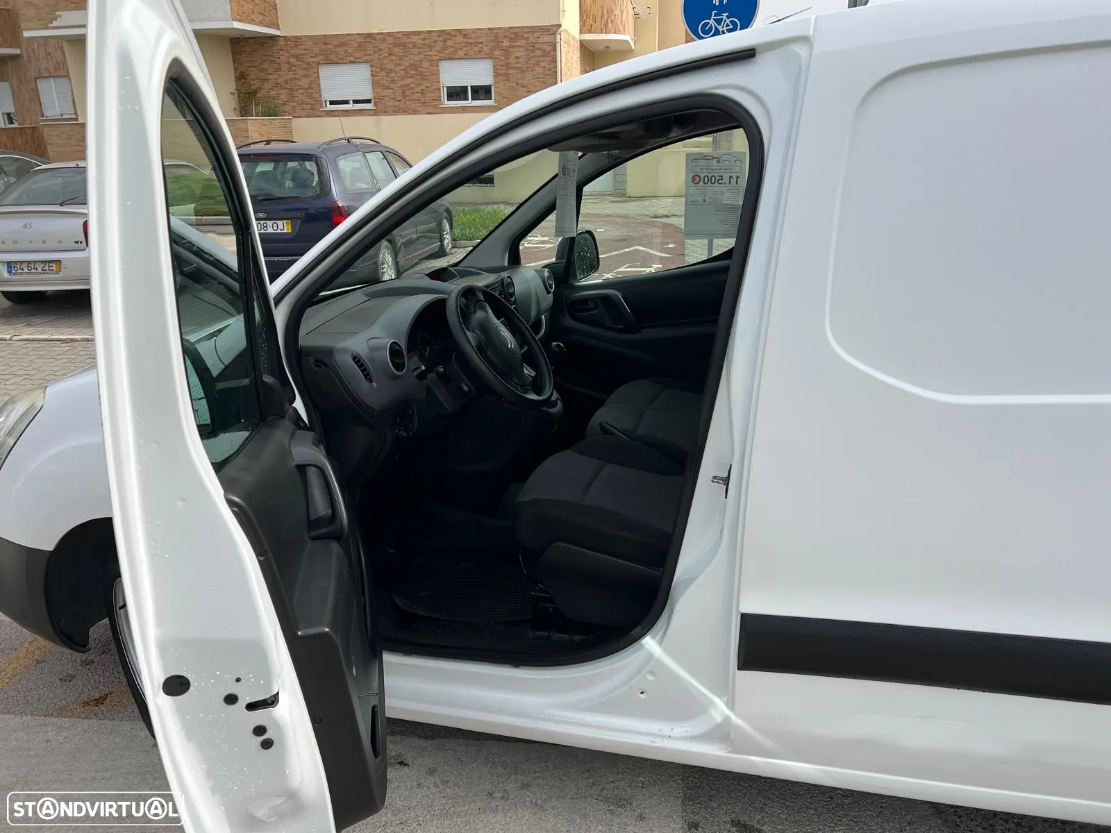 Citroën Berlingo - 11