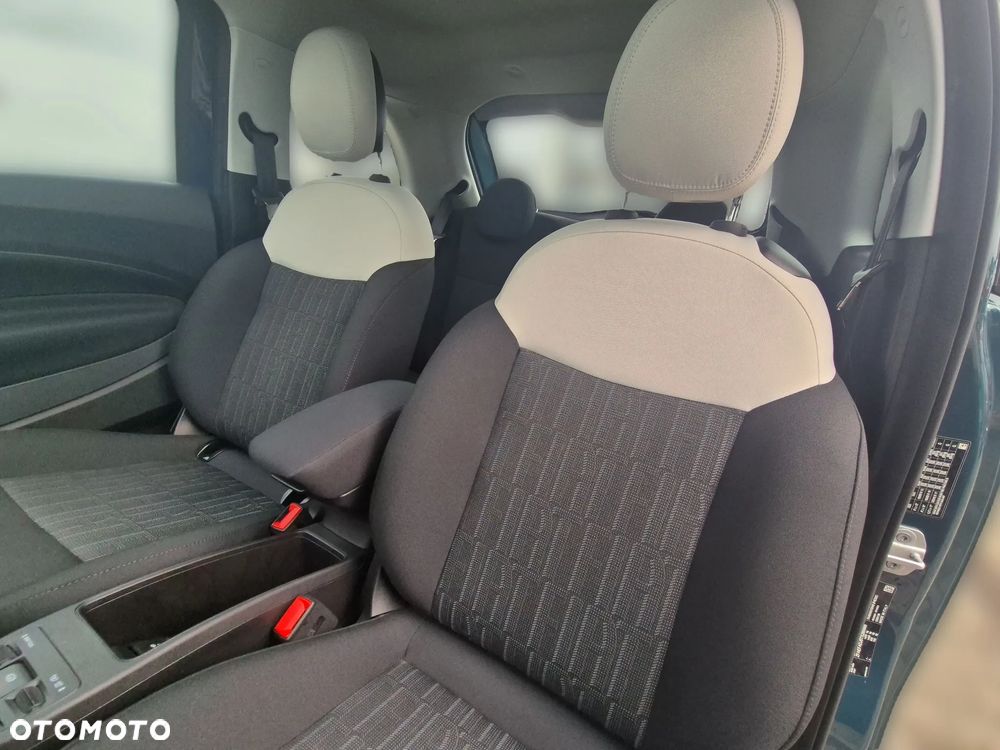 Fiat 500 1.0 GSE Icon - 15