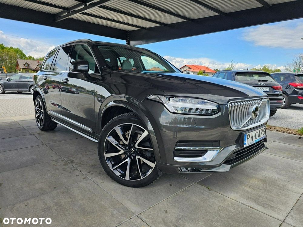Volvo XC 90 - 2