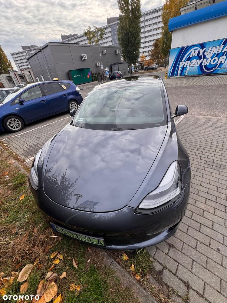 Tesla Model 3 Performance AWD - 16