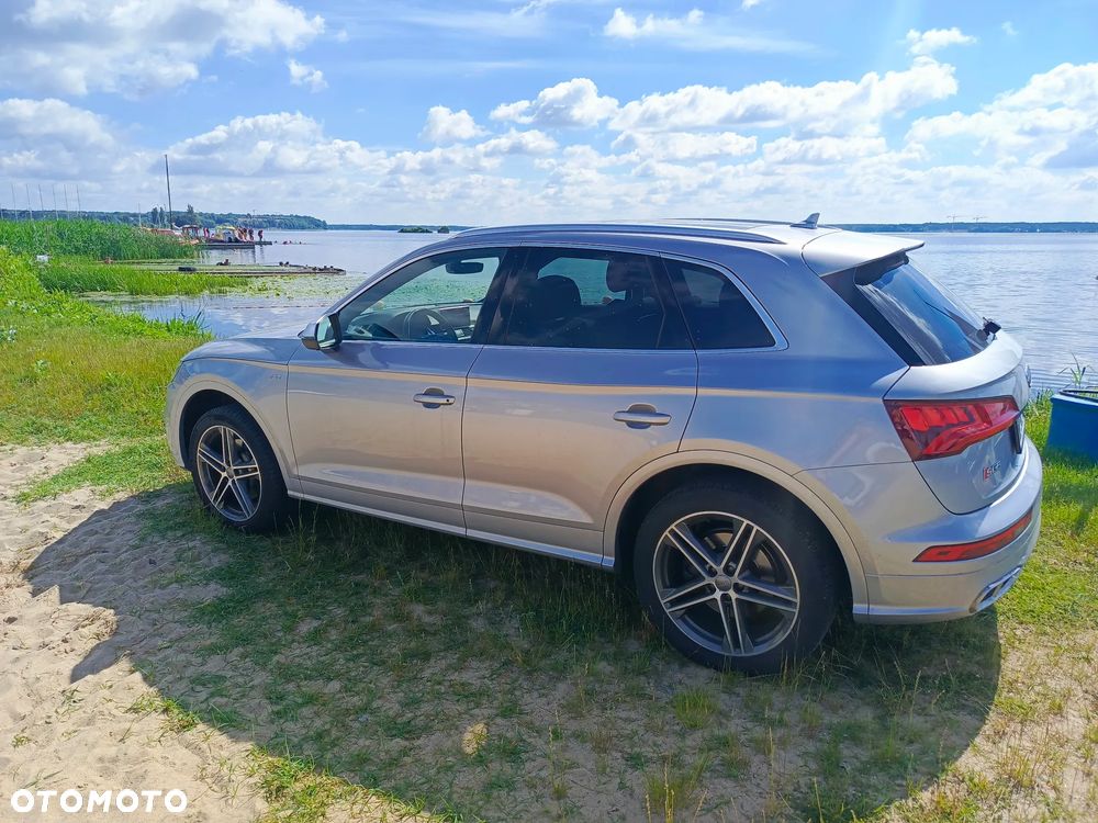 Audi SQ5 - 6
