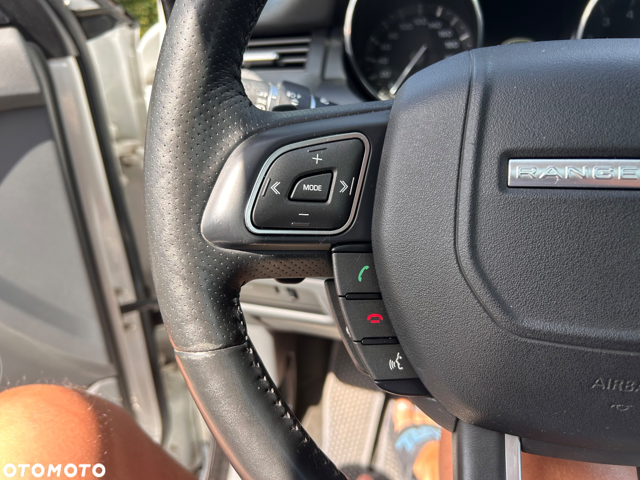 Land Rover Range Rover Evoque 2.0Si4 SE Plus / Dynamic - 26