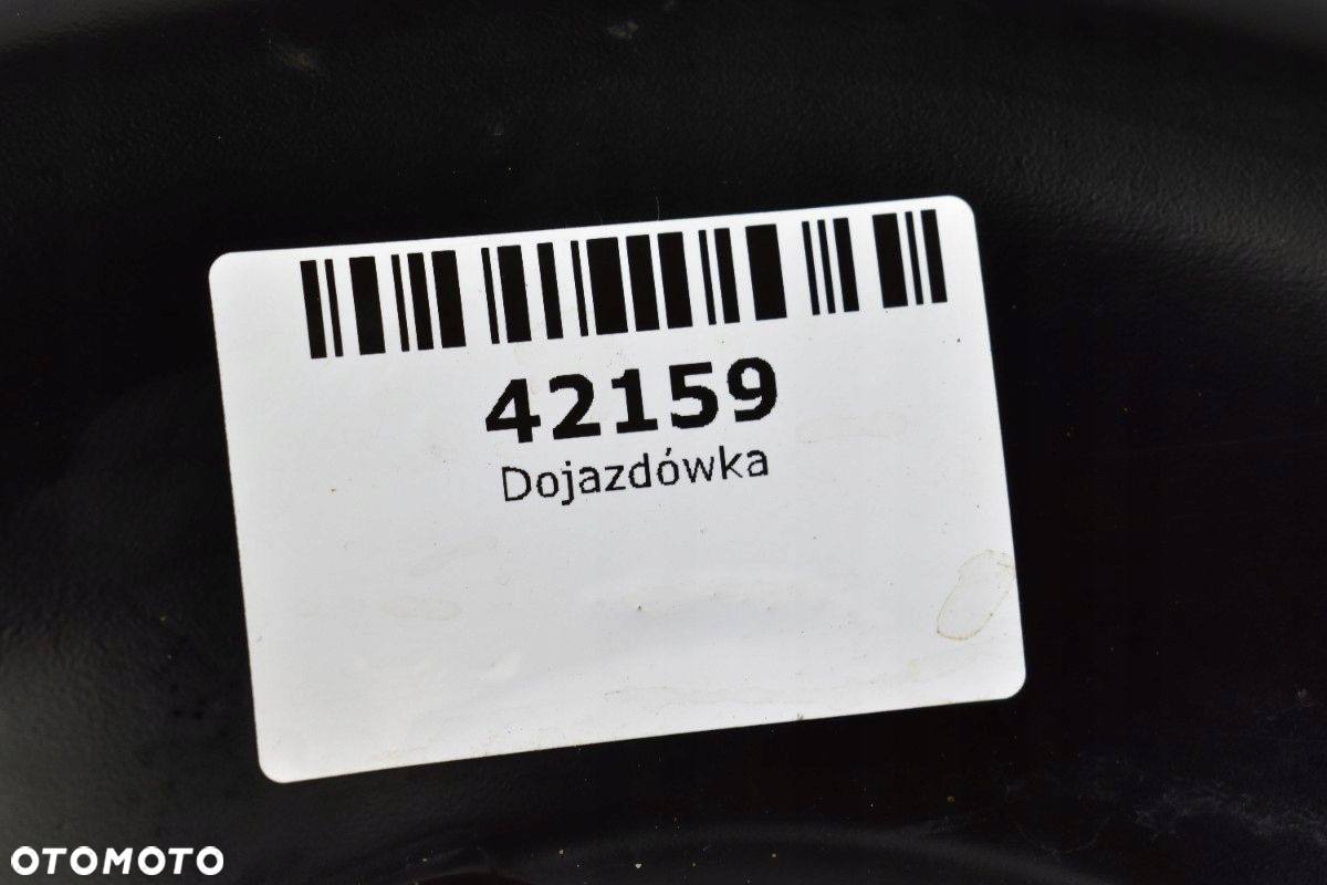 Koło Dojazdowe FORD FOCUS MK2 C-MAX 4.0" x 16" 5x108 ET25 1S71MH - 8