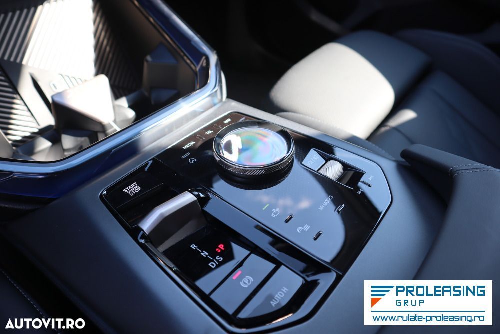 BMW X3 2025 — imagine 16