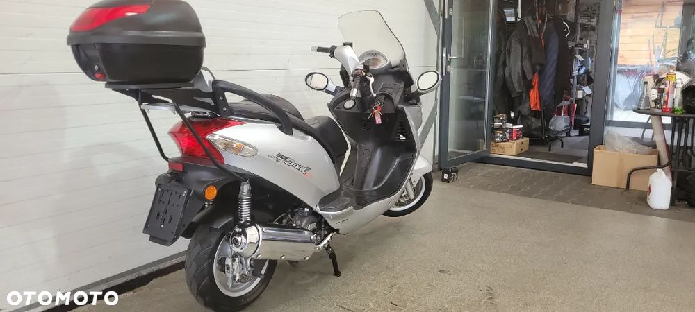 Kymco Dink - 20