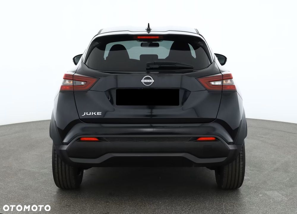 Nissan Juke 1.0 DIG-T N-Connecta DCT - 5