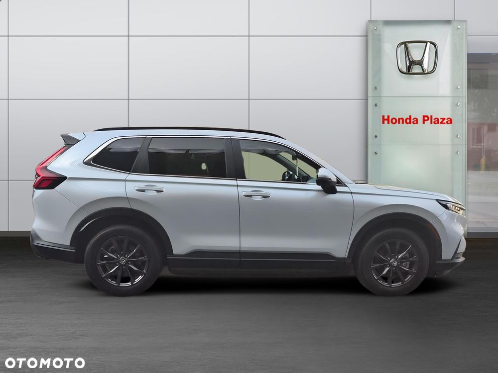 Honda CR-V 2.0 i-MMD HEV Advance AWD CVT - 6