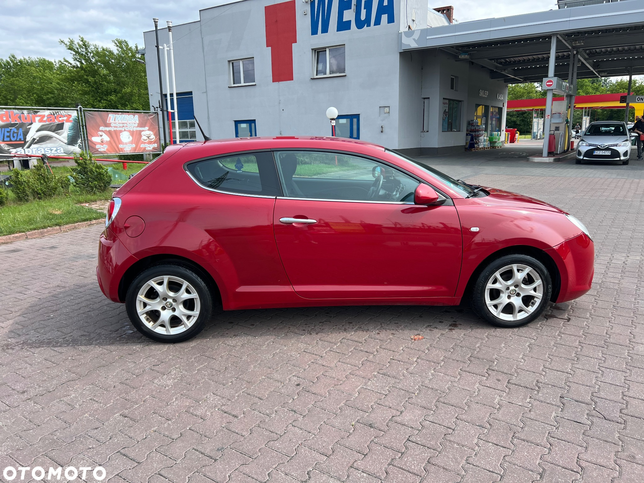 Alfa Romeo Mito - 5