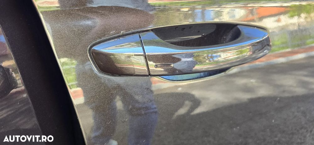 Skoda Superb 1.6 TDI DSG Style - 11