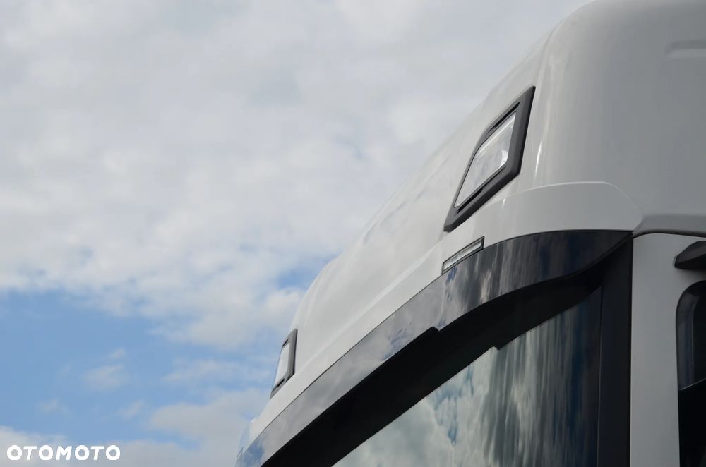 Scania S 450 / 2021 / KLIMA P. / ACC / ALCOA / FULL LED / WAGA / DE 5501 - 6
