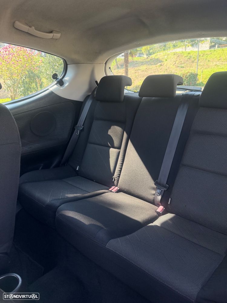 Peugeot 207 1.6 HDi Sport - 9