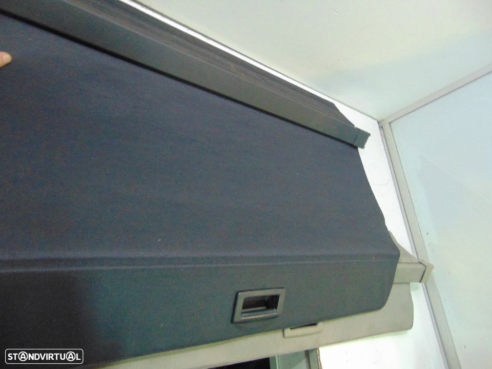 Renault megane carrinha modelo de 2004 chapeleiras - 7