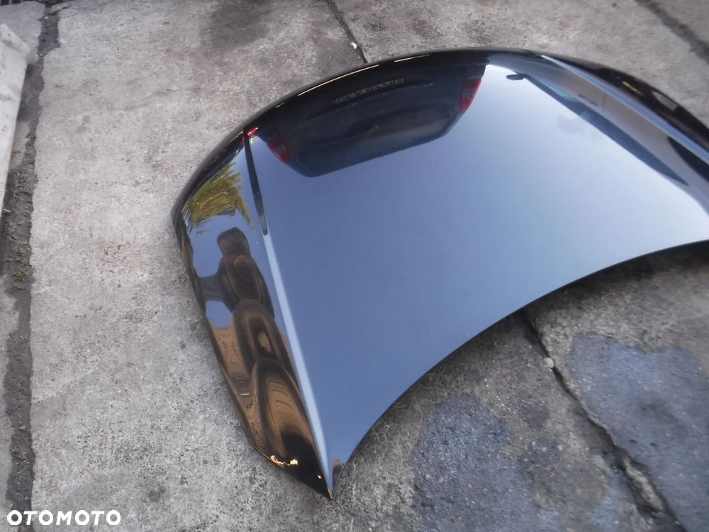 Audi A7 4G  Maska orginalna kolor LZ9Y stan bdb - 11