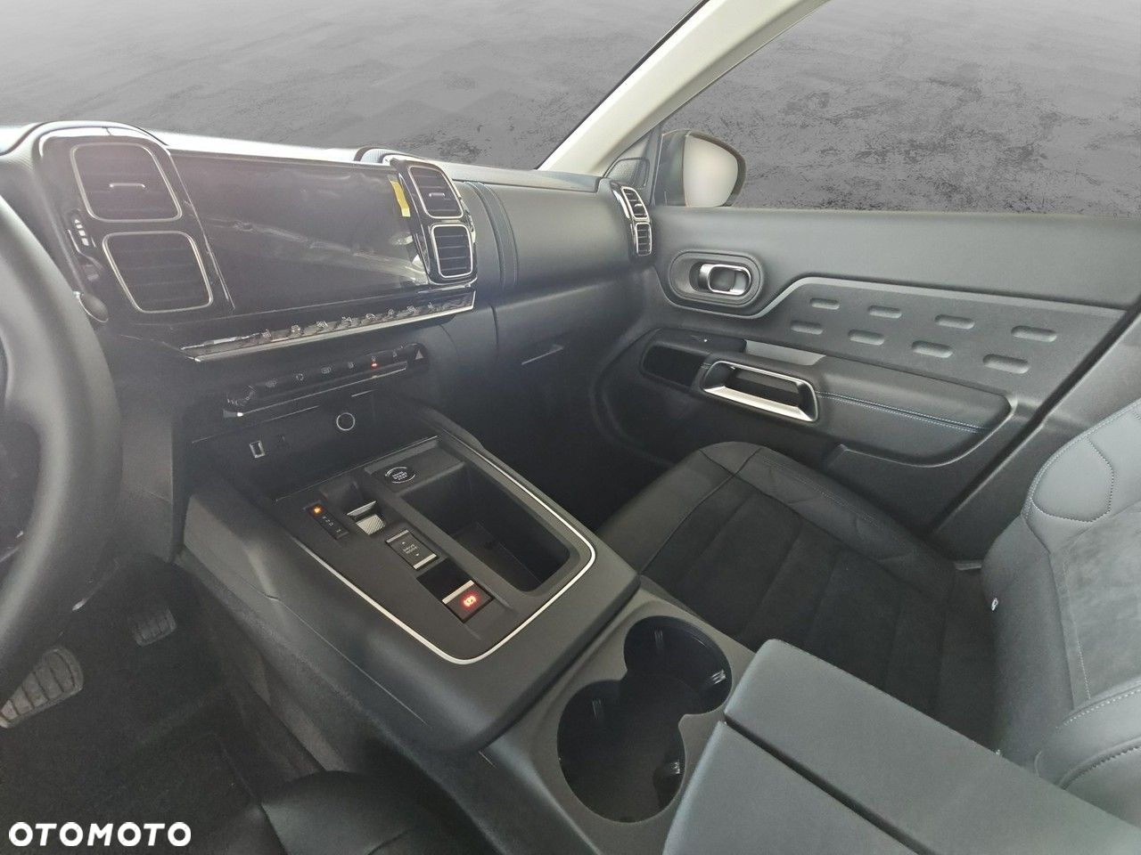 Citroën C5 Aircross - 15