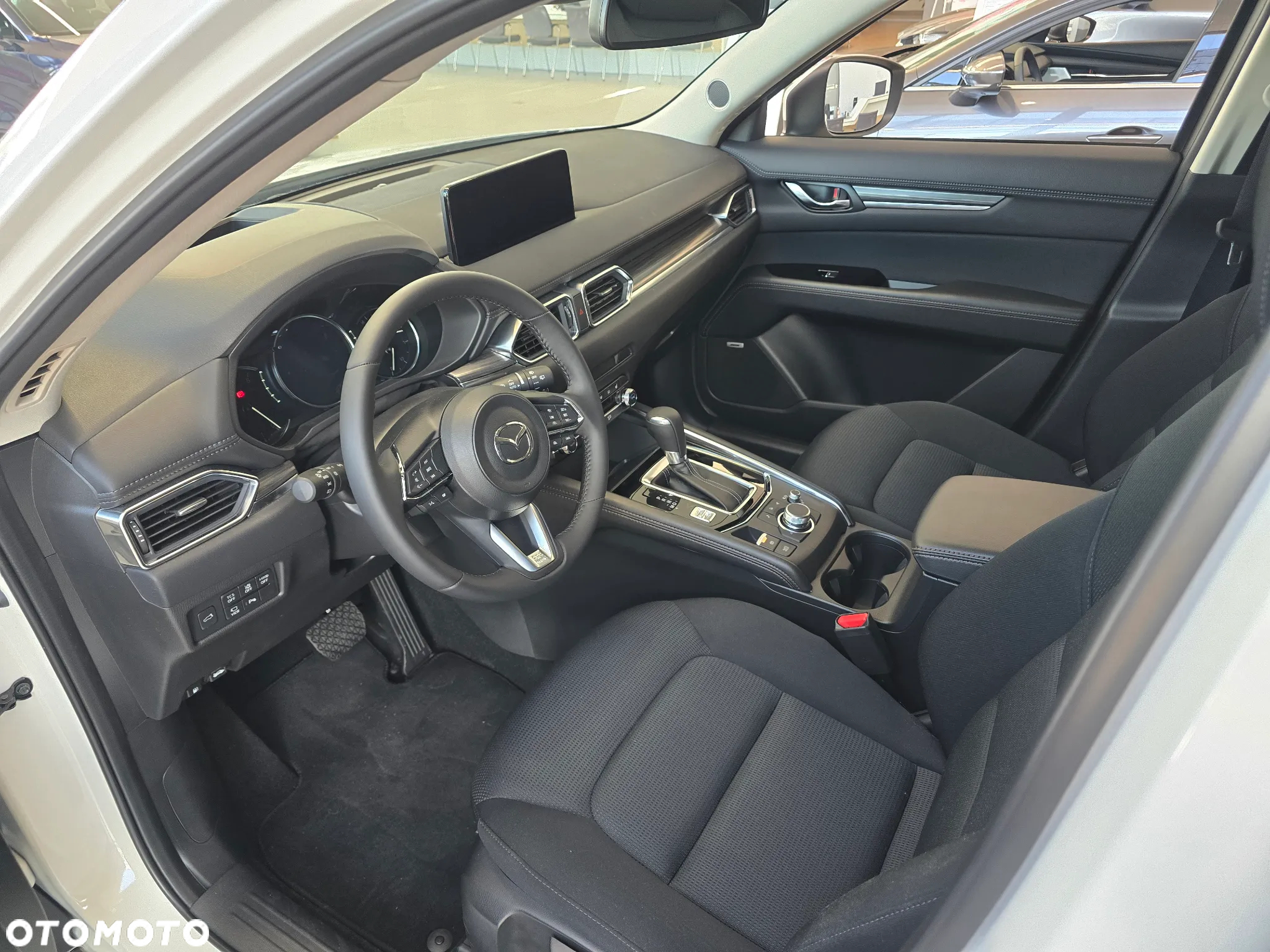 Mazda CX-5 2.0 Exclusive-Line 2WD - 5