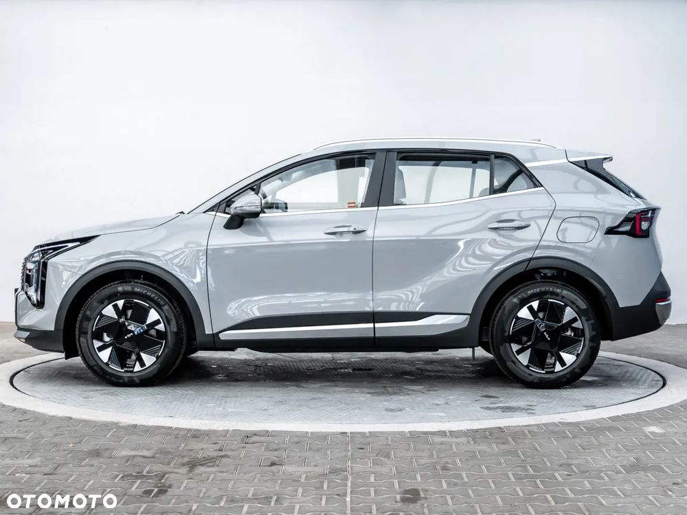 Kia Sportage 1.6 T-GDI HEV M 2WD - 2