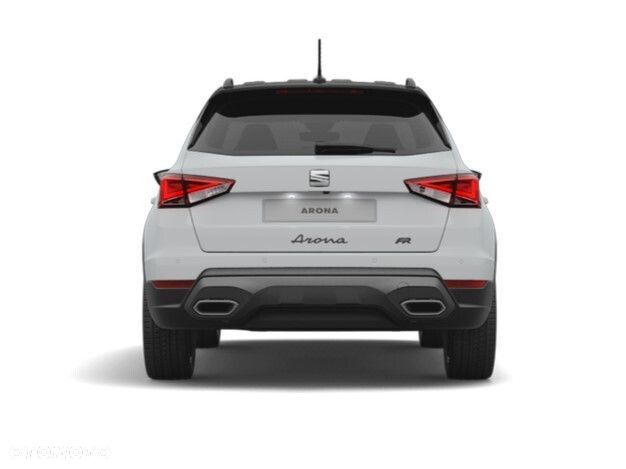 Seat Arona 1.0 TSI FR S&S - 3