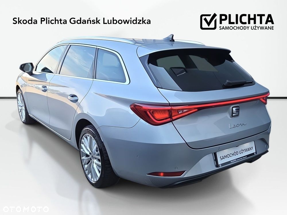Seat Leon - 8