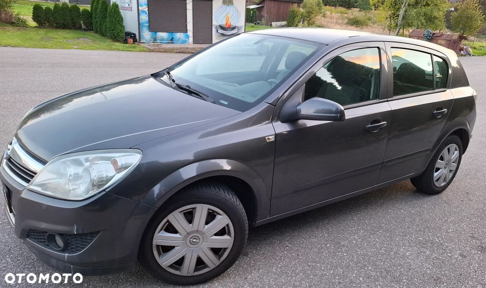 Opel Astra III 1.4 Enjoy - 2