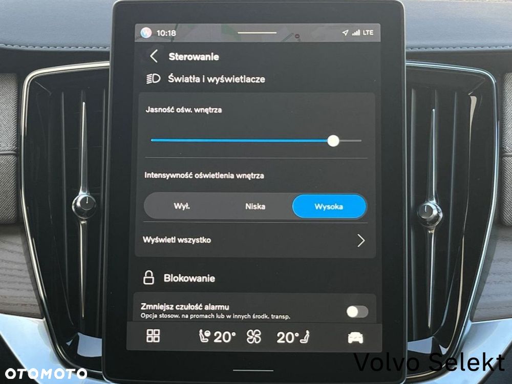 Volvo XC 90 - 22