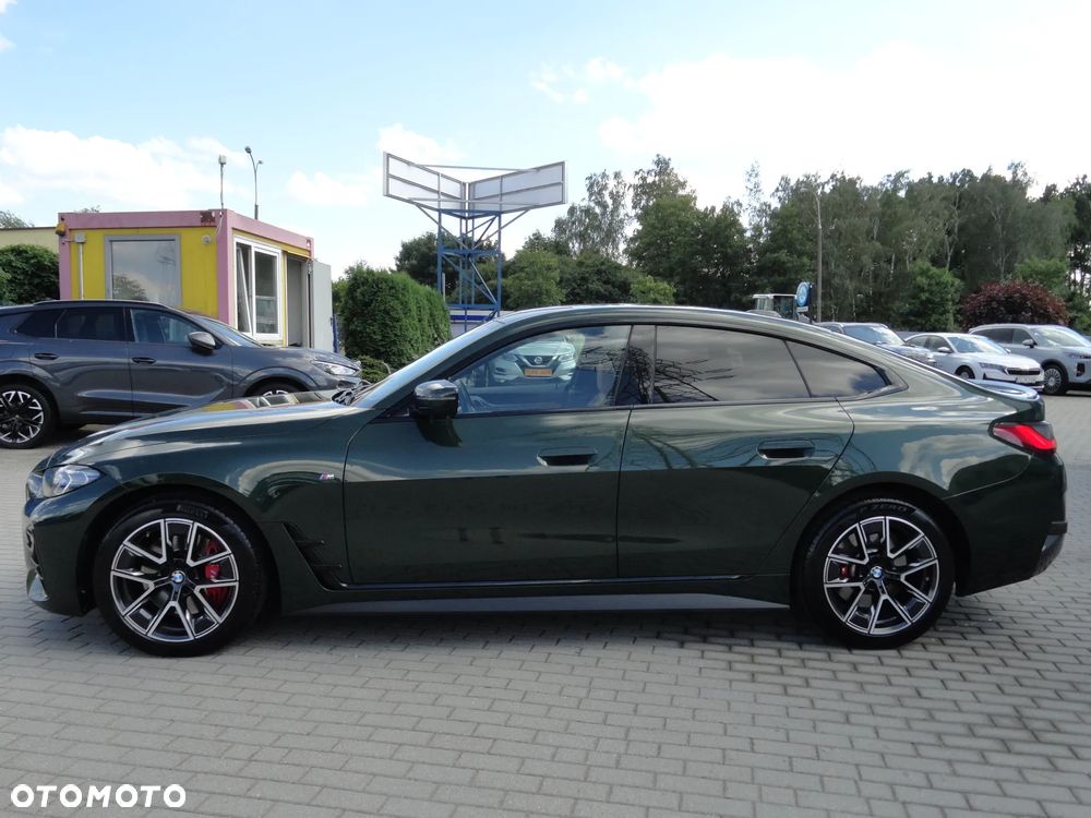 BMW Seria 4 430i M Sport sport - 5