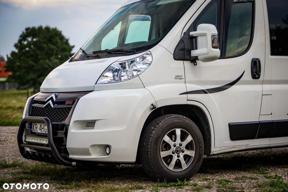 Citroën Jumper - 5