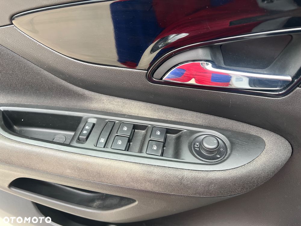Opel Mokka X 1.6 (ecoFLEX) Start/Stop Edition - 20