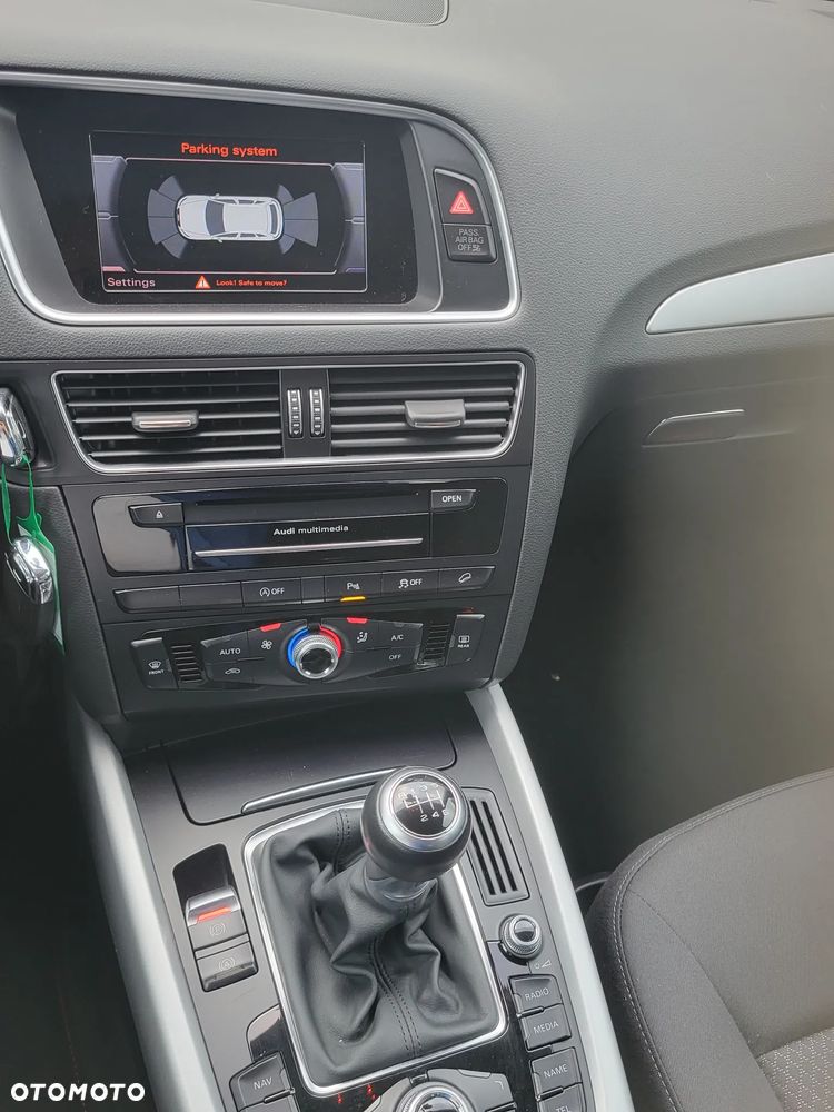 Audi Q5 2.0 TDI clean diesel Quattro - 7