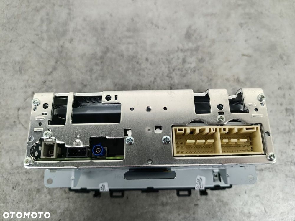 RADIO NAWIGACJA FABRYCZNA KIA STONIC 96160-H8800FHV  M30420012528 - 6
