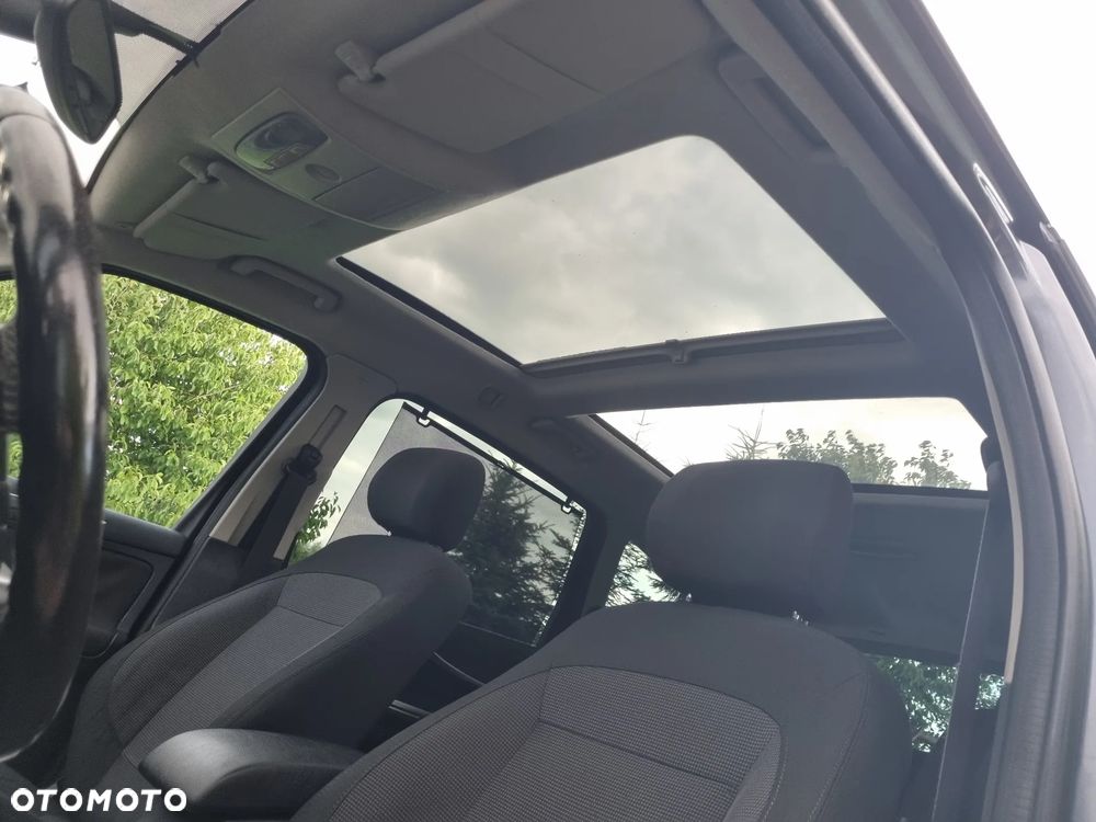 Ford S-Max 2.0 TDCi Titanium - 22