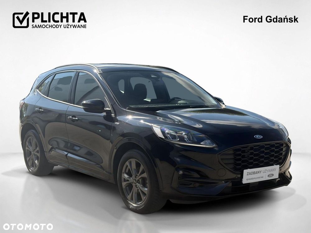 Ford Kuga - 8