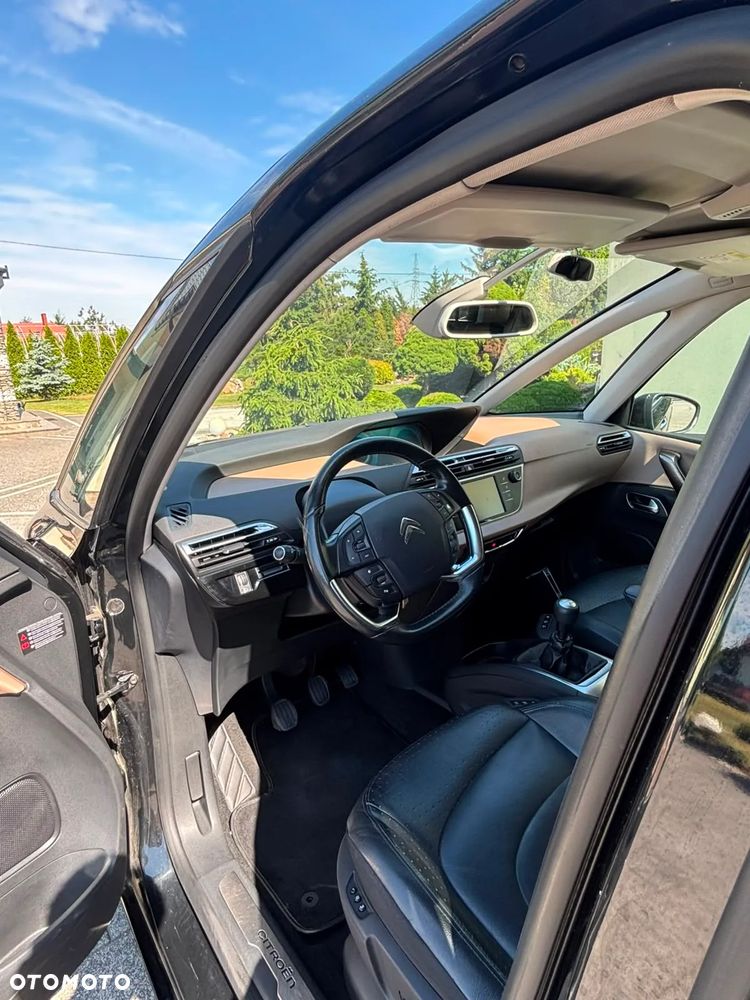 Citroën C4 Picasso BlueHDi 150 Exclusive - 13