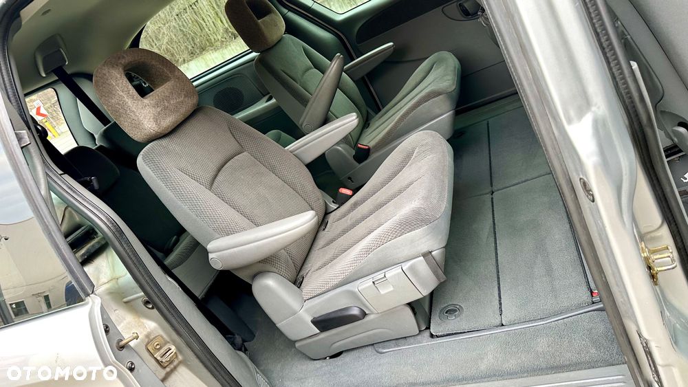 Chrysler Grand Voyager 3.3 Automatik Comfort - 17