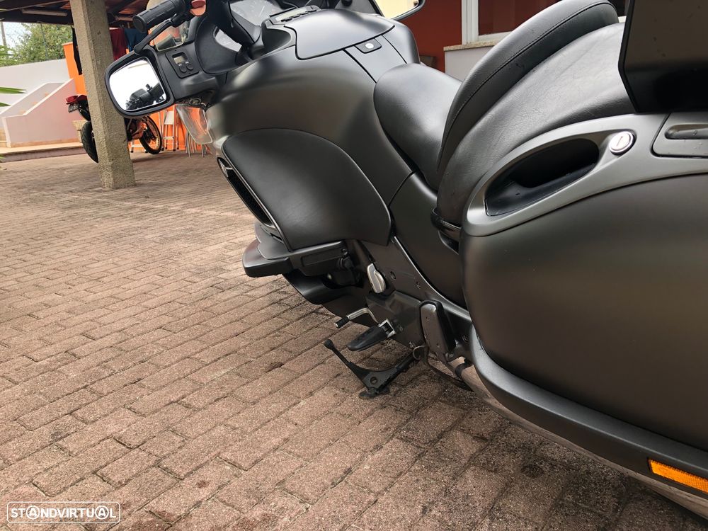 BMW K 1200 LT - 8