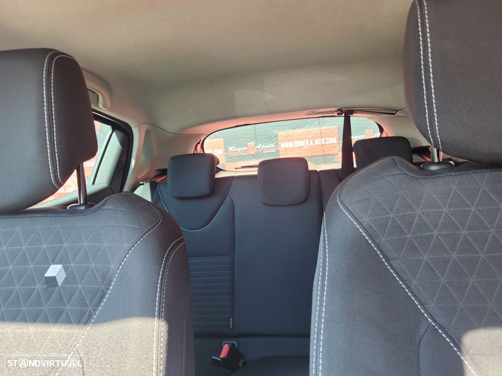 Renault Clio 1.5 dCi Limited EDition - 36