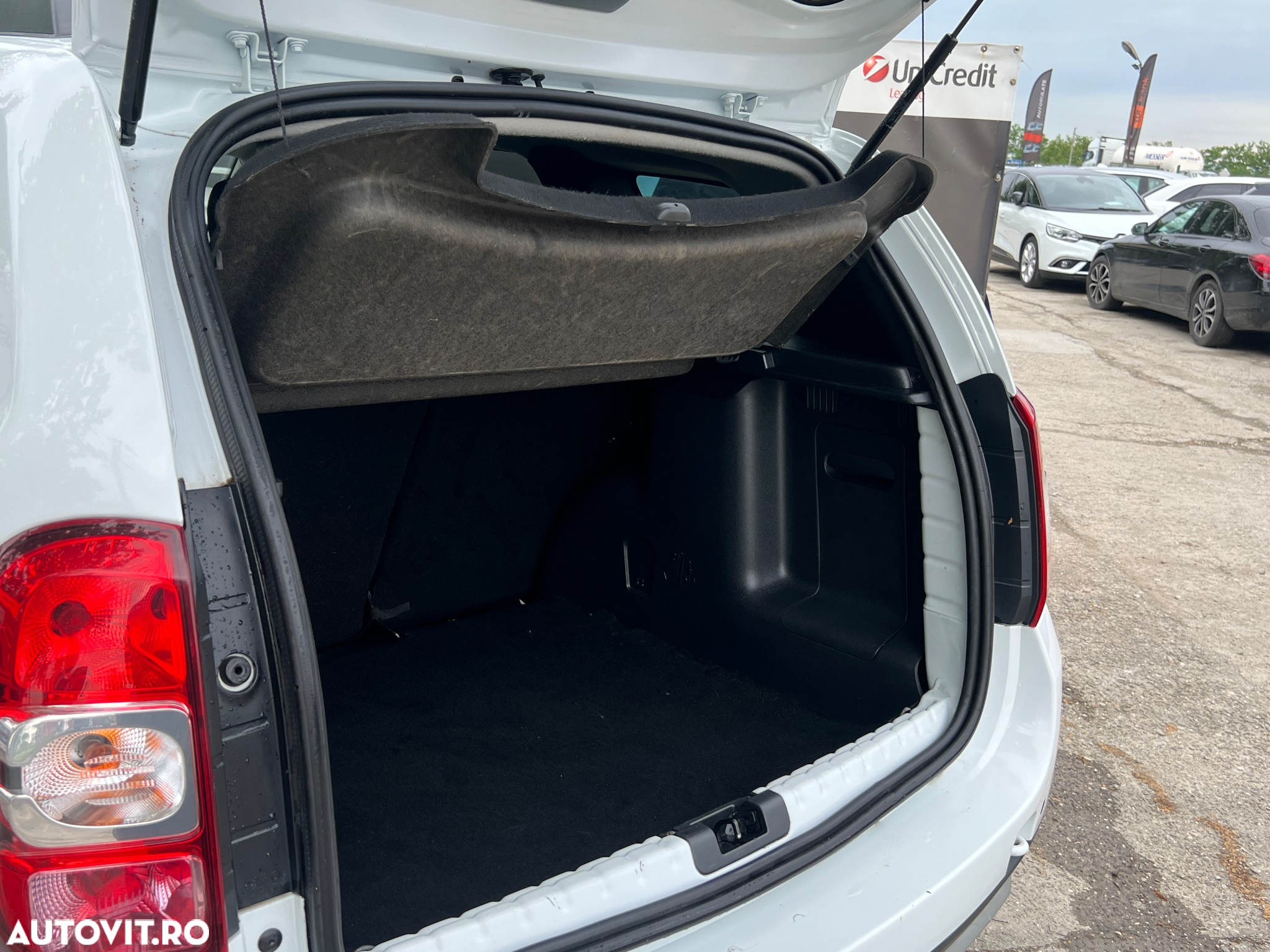Dacia Duster 1.5 dCi 4x2 Ambiance - 19