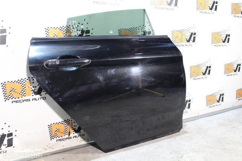 Porta Trás Direita Bmw 3 Gran Turismo (F34)  41009631846 / Pendura Pas - 2