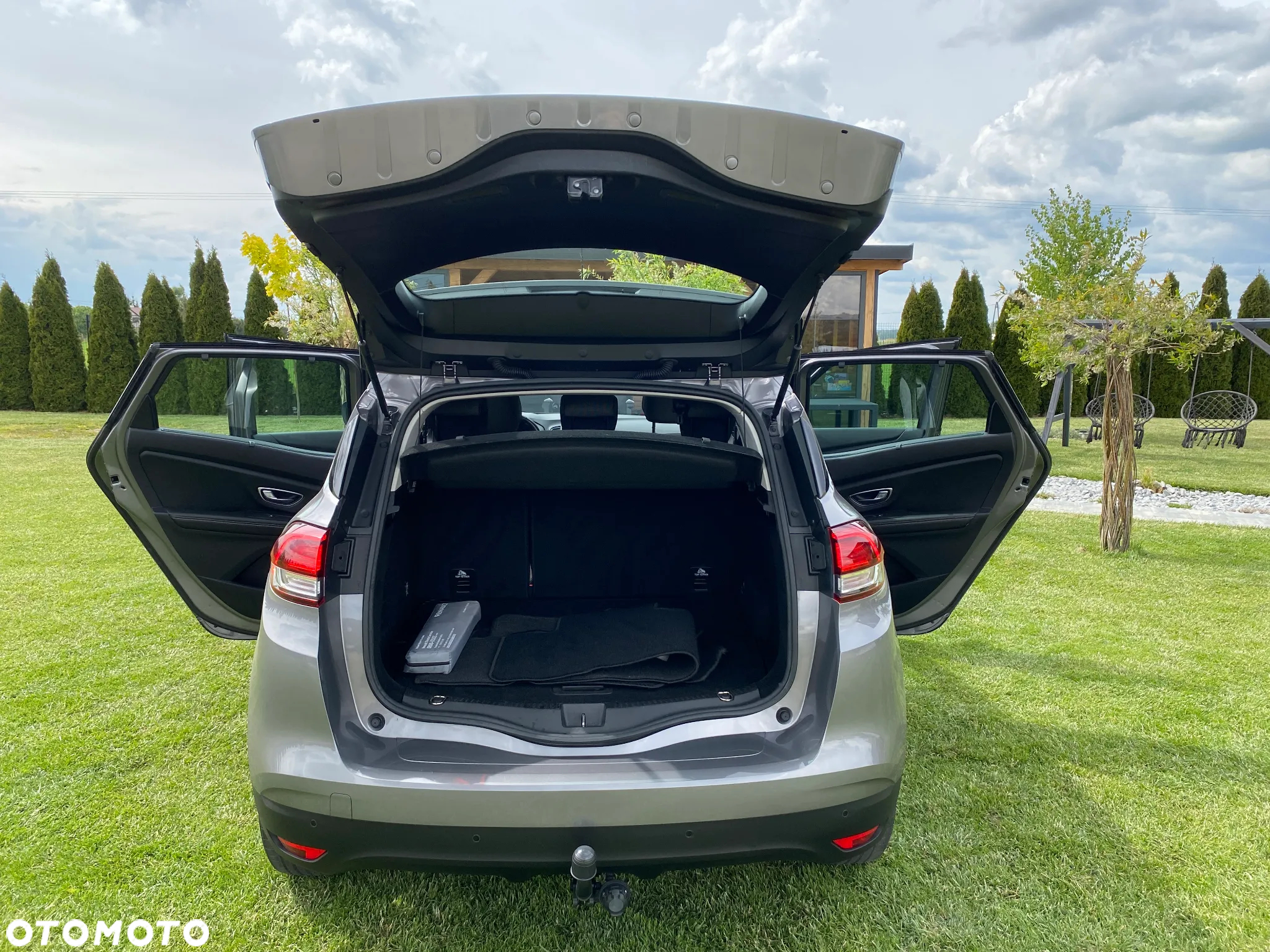 Renault Scenic - 6