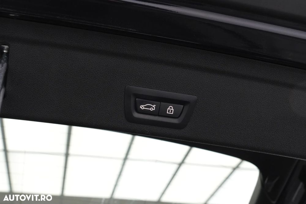 BMW X6 xDrive40d AT MHEV - 27