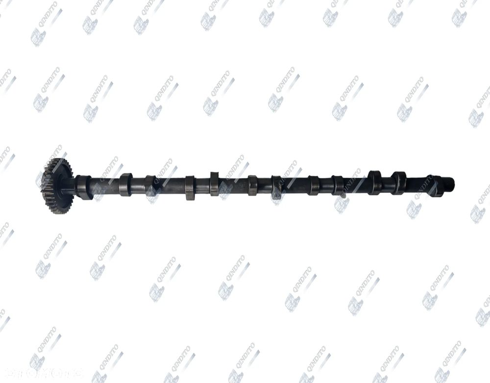 WAŁEK ROZRZĄDU MAN TGX D2066 D2676 EURO 6 - 2