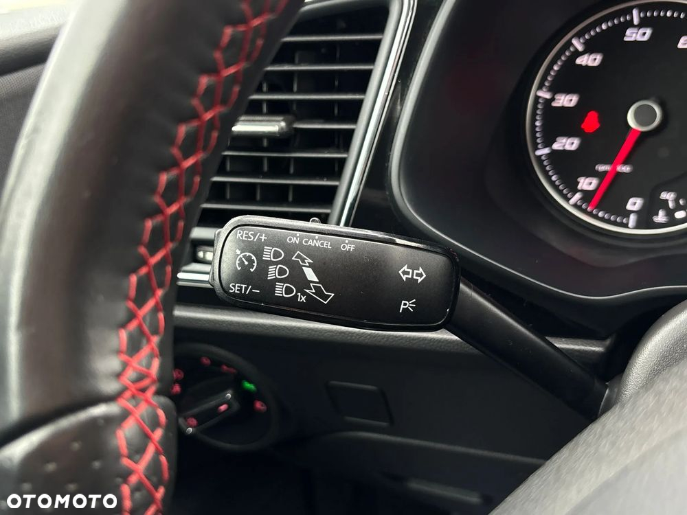 Seat Leon 1.4 TSI FR S&S - 27