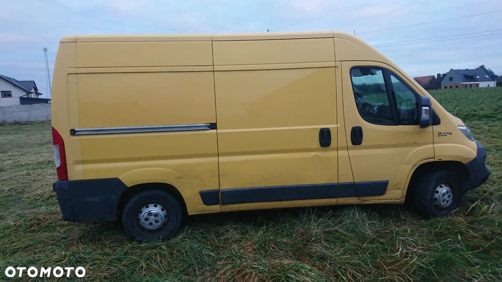 Fiat Ducato - 16